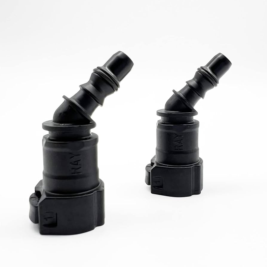 Ballistics LFE FT40 SBSキット Killshot EFI w/ Fuel Delivery System - Synergy Raceparts